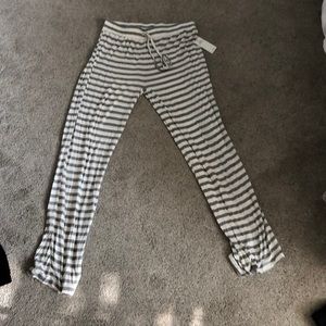 Honey dew pj pants